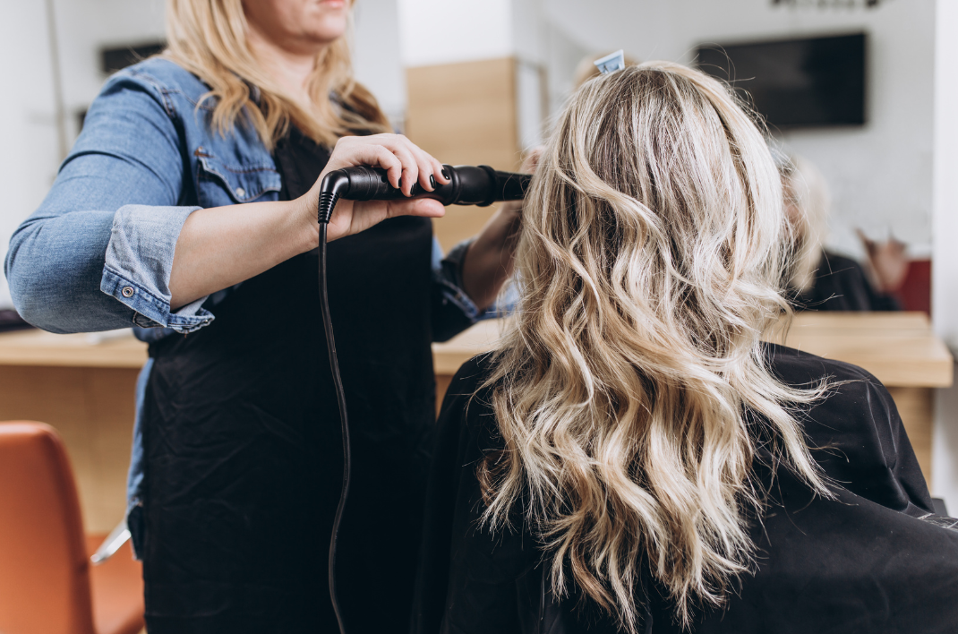 Building a Strong Foundation: Your Salon’s Path to Success Starts Here