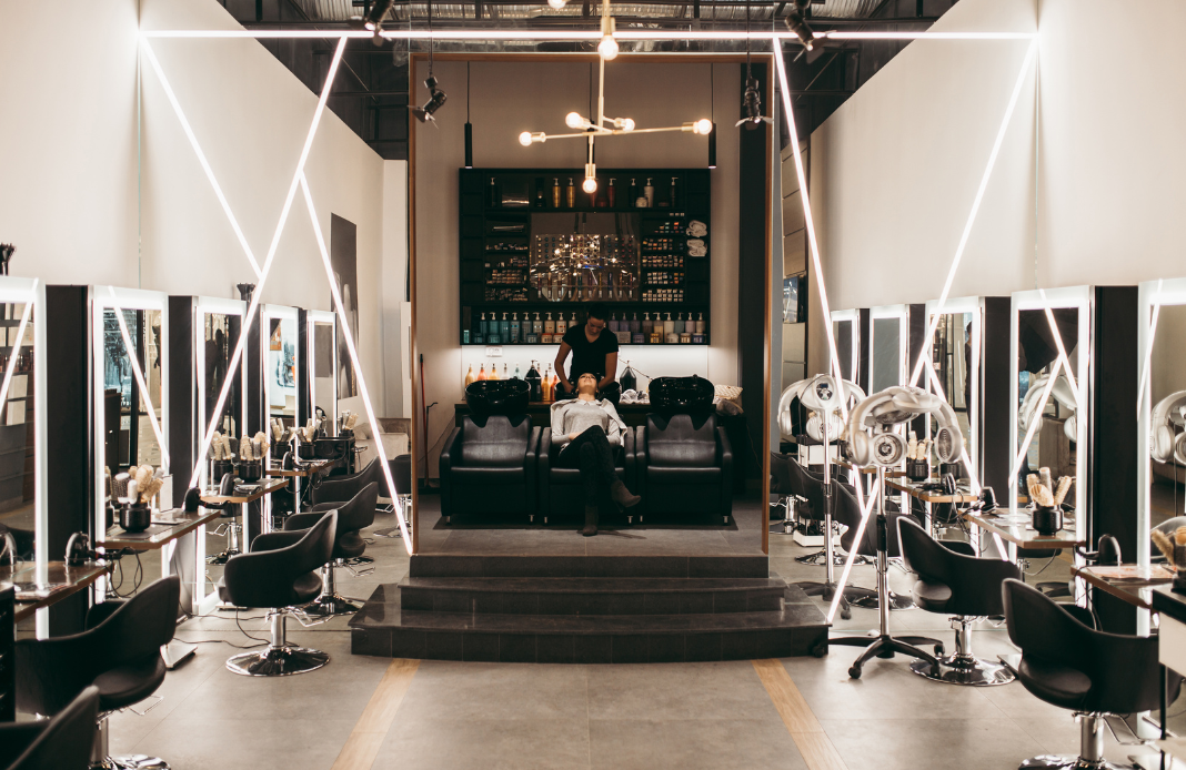 The Power of Effective Marketing: A Salon’s Gateway to Success