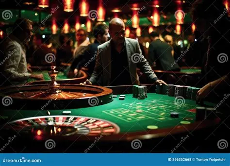 Online casinos in Canada